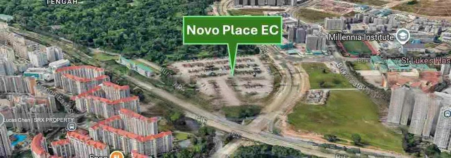 Bukit Batok West Avenue 3 (D23), Condominium #457873321